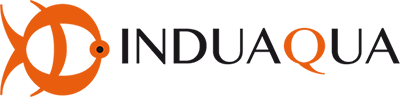 induaqua logo image